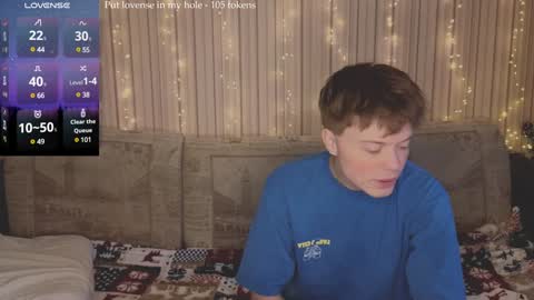 Snapshot of cameron_crowly chatting on December 16, 5:49 am Cameron online show from December 16, 5:49 am