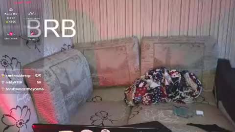 Snapshot of cameron_crowly chatting on February 6, 12:26 pm Cameron online show from February 6, 12:26 pm