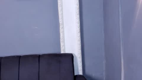 CAMERON online show from October 31, 1:01 pm