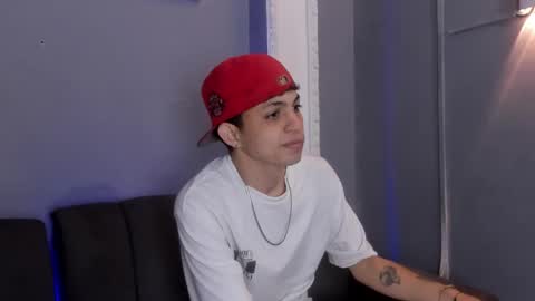 CAMERON online show from November 14, 12:59 pm