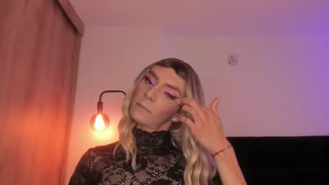 Cameron online show from February 2, 1:26 am