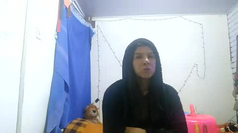 Mara Catalina Romero Ordez online show from March 11, 5:05 am