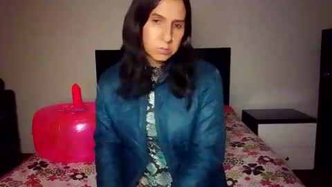 Mara Catalina Romero Ordez online show from October 23, 6:02 am