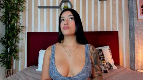 Cameron  online show from November 19, 11:10 am