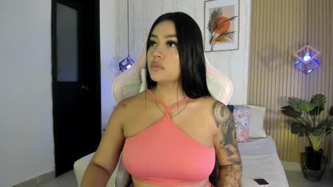 Cameron  online show from November 20, 7:57 pm