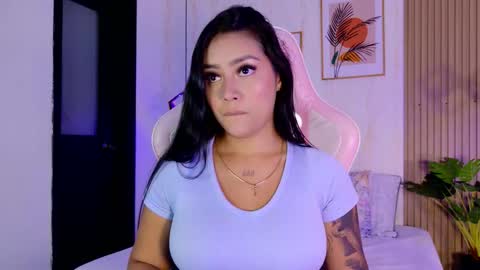 Cameron  online show from February 6, 7:50 pm