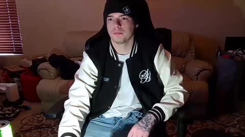 camerondt online show from February 25, 5:36 pm