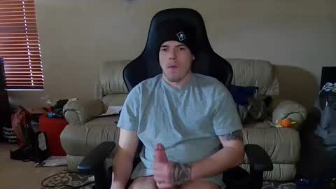 camerondt online show from March 12, 8:52 pm