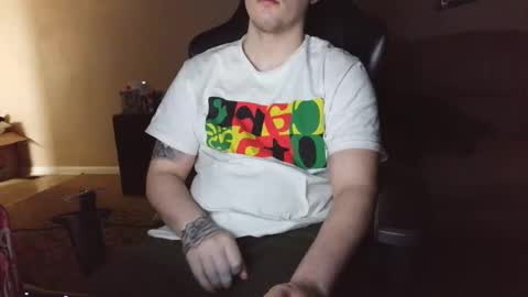 camerondt online show from December 20, 1:23 am