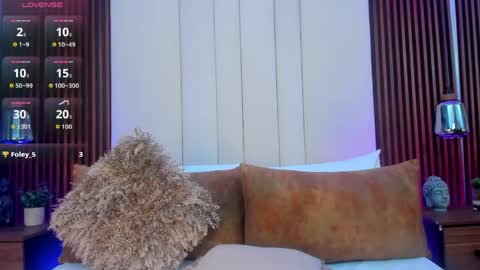 Cameron Jonnes online show from April 29, 8:04 pm