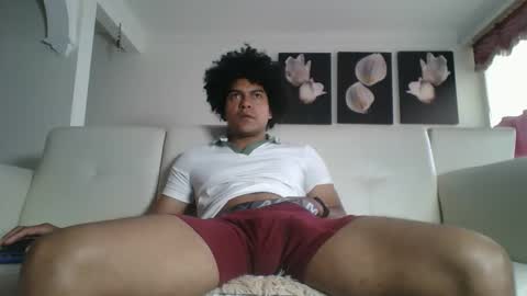 Stiven online show from February 24, 3:21 pm