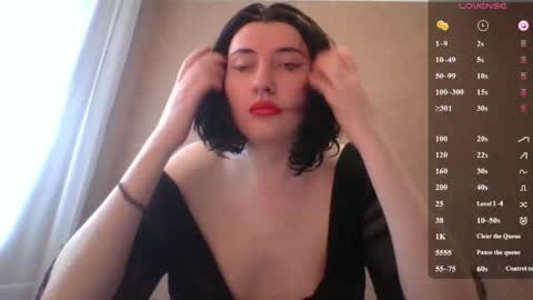 Marta online show from April 28, 11:37 am