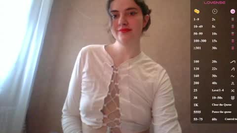 Marta online show from April 29, 11:36 am