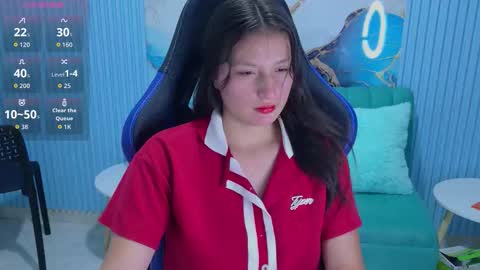 Cami  online show from November 27, 10:50 am