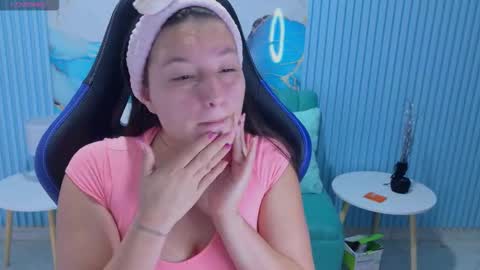 Cami  online show from December 14, 12:10 pm