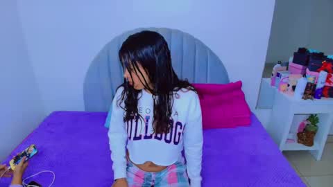 CAMI online show from October 8, 5:05 am