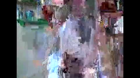 CAMI-03  online show from December 3, 3:21 pm