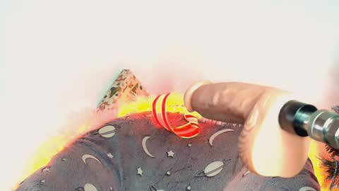 trini-1000 online show from December 9, 8:23 pm