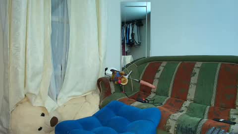 trini-1000 online show from February 1, 1:44 am