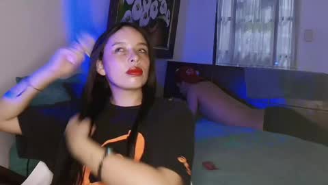 trini-1000 online show from April 26, 1:47 am