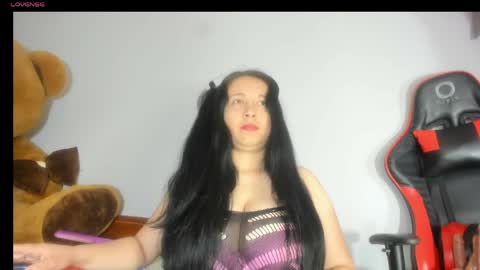 cami online show from April 26, 3:10 pm