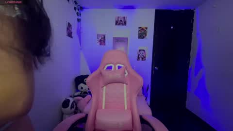 CAMI  online show from June 22, 2:46 am