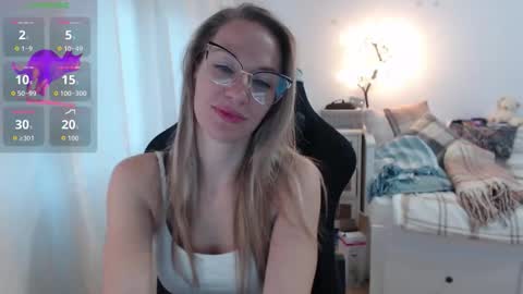Snapshot of camie_peach chatting on October 24, 3:19 pm camie_peach online show from October 24, 3:19 pm