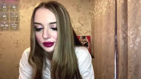 Hello My name is Rina  im new model here and little but shy but curious. online show from March 13, 2:23 pm