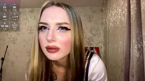 Hello My name is Rina  im new model here and little but shy but curious. online show from March 17, 3:26 pm