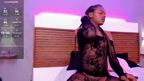 camiestrada online show from January 15, 9:51 pm