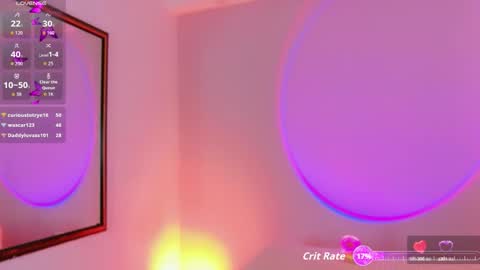 camiestrada online show from October 5, 3:05 am