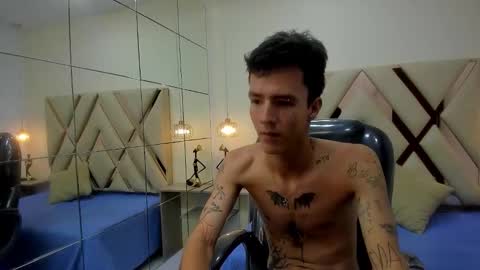 camievan online show from February 27, 4:07 pm