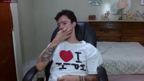 camievan online show from March 9, 8:24 pm