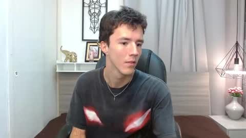 camievan online show from March 10, 7:41 pm