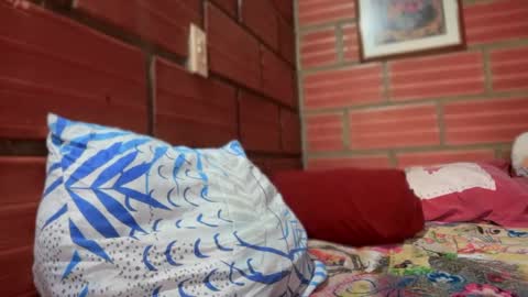 camii19y online show from December 2, 9:10 pm