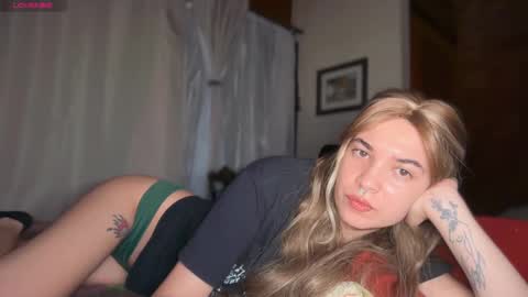 camii19y online show from February 20, 12:29 am