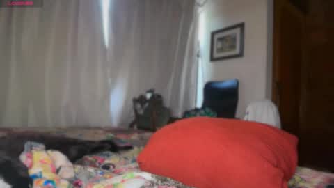 camii19y online show from March 7, 6:27 pm