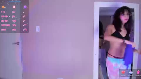 camiigox online show from February 20, 4:31 am