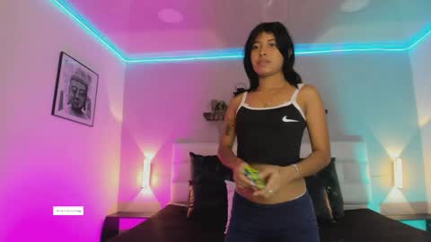 camiila  online show from June 1, 7:04 pm