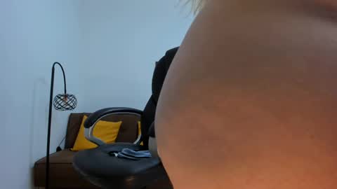 Camila online show from February 14, 3:54 am