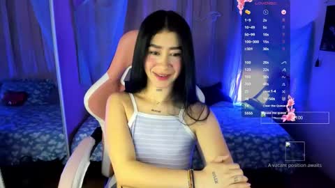 camila online show from November 6, 2:45 am