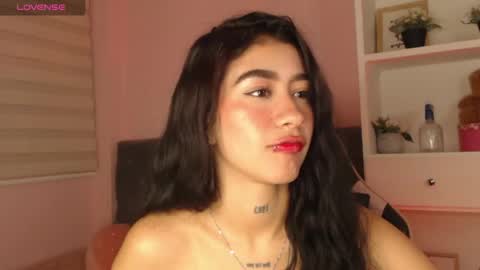 camila online show from May 16, 12:40 am