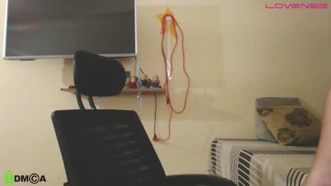 Camila  online show from February 22, 1:29 am