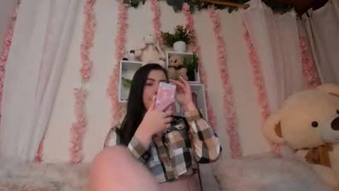 Camii Lopez online show from March 2, 4:58 pm