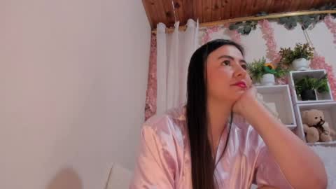 Camii Lopez online show from April 29, 6:14 pm