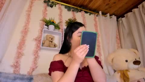 Camii Lopez online show from June 15, 9:06 pm