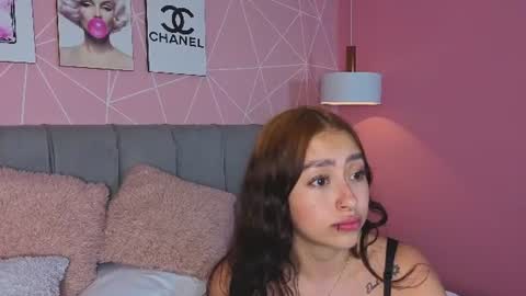 Camil online show from June 11, 12:32 am