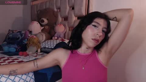Cami online show from June 9, 12:44 am