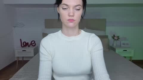 Snapshot of camila_777_ chatting on December 1, 10:26 pm Camila online show from December 1, 10:26 pm