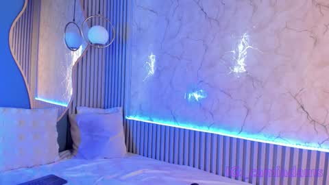 Cami online show from November 26, 11:44 am